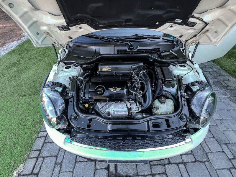 2014 MINI Cooper Roadster S Wilmington NC