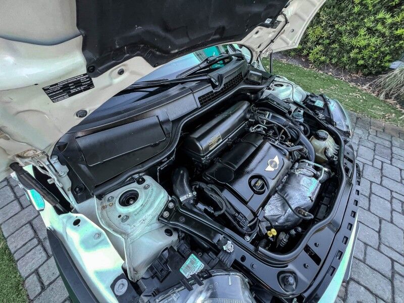 2014 MINI Cooper Roadster S Wilmington NC