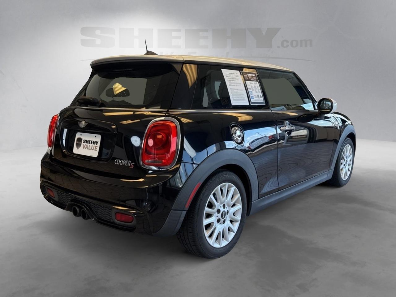 2014 MINI Cooper S Base Richmond VA