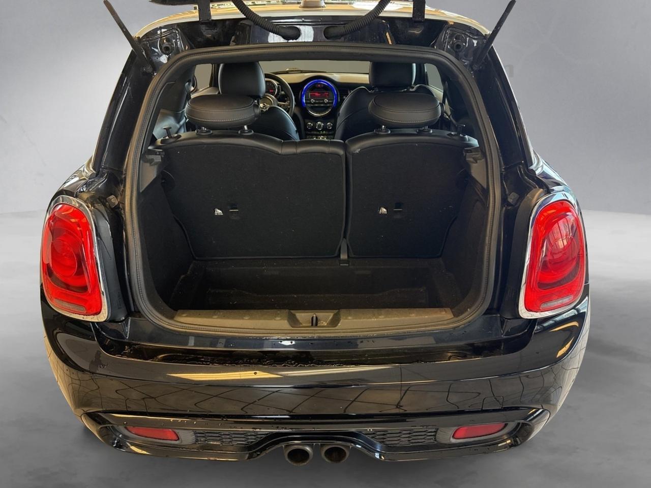 2014 MINI Cooper S Base Richmond VA