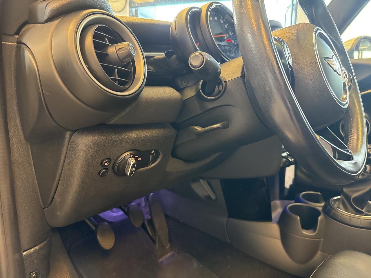 2014 MINI Cooper S Base Richmond VA