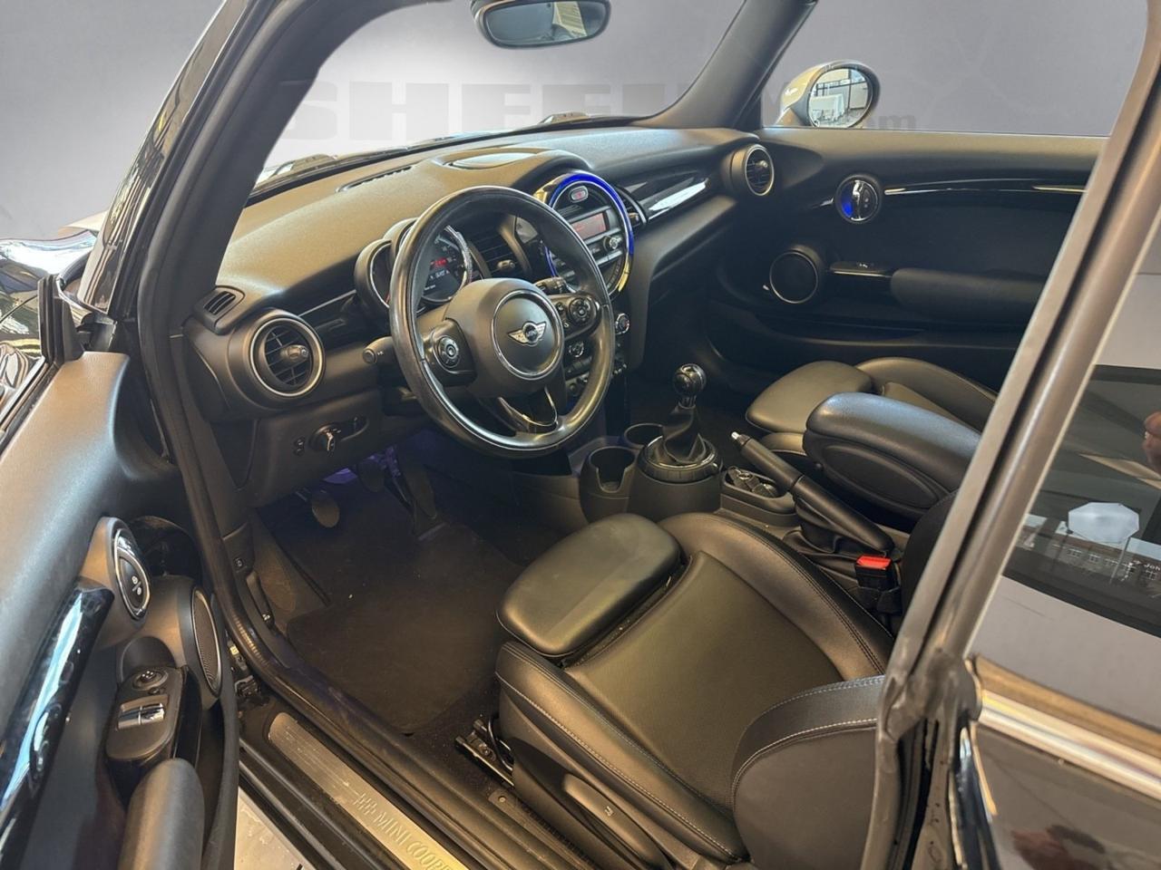 2014 MINI Cooper S Base Richmond VA