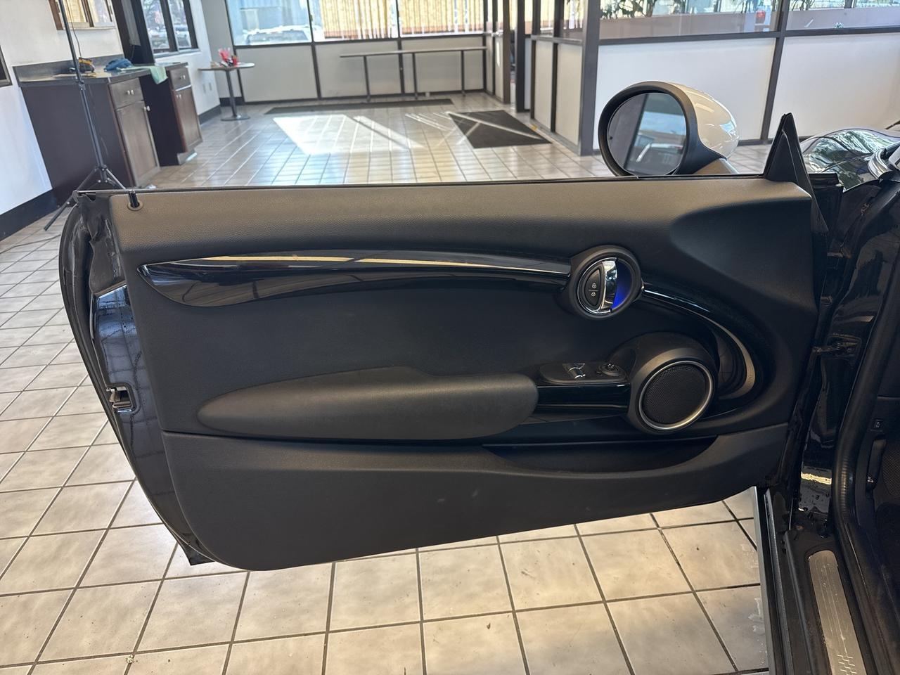 2014 MINI Cooper S Base Richmond VA