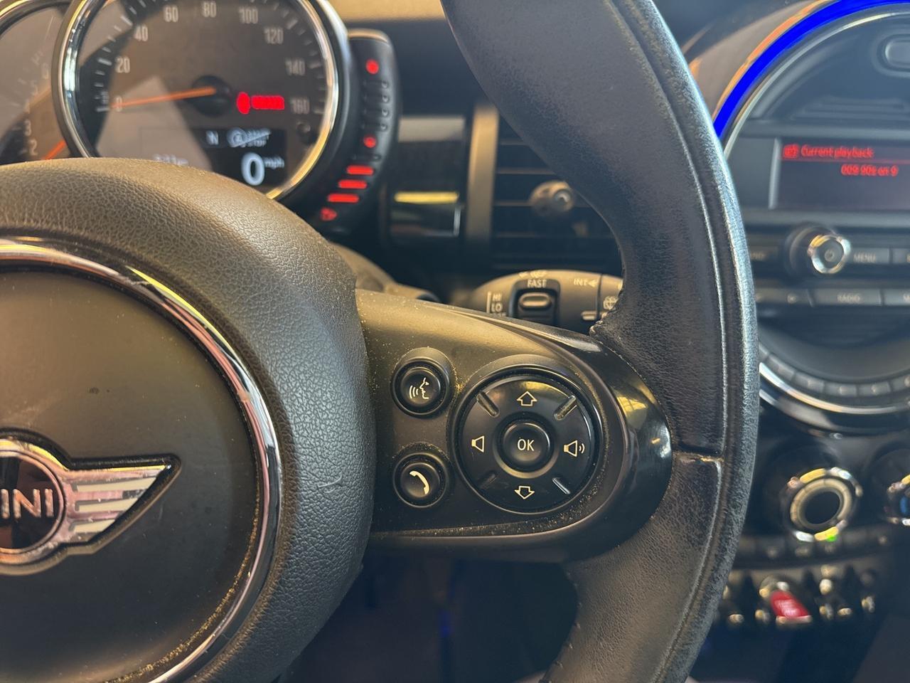 2014 MINI Cooper S Base Richmond VA