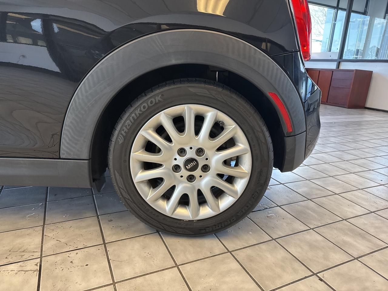 2014 MINI Cooper S Base Richmond VA