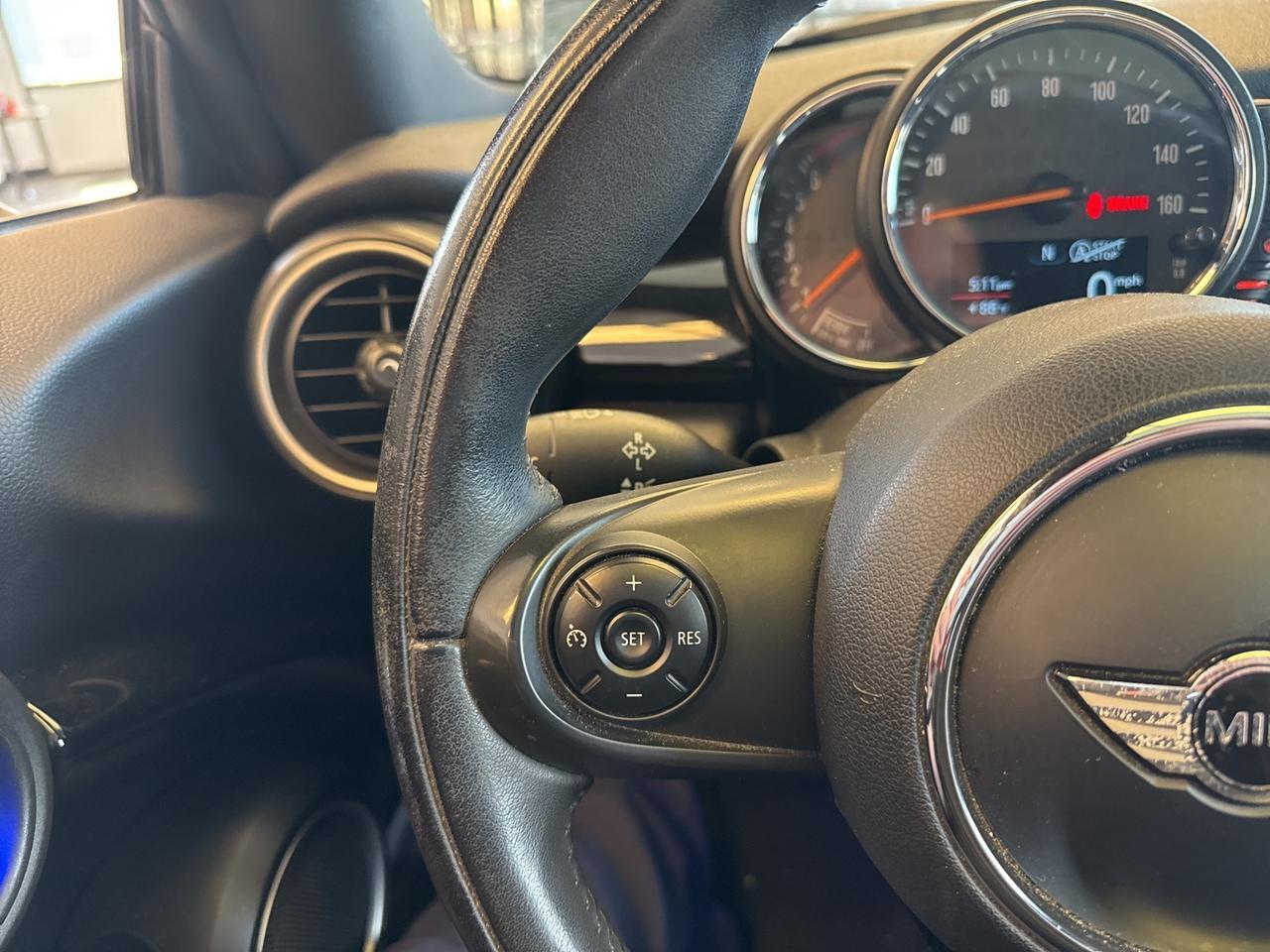 2014 MINI Cooper S Base Richmond VA