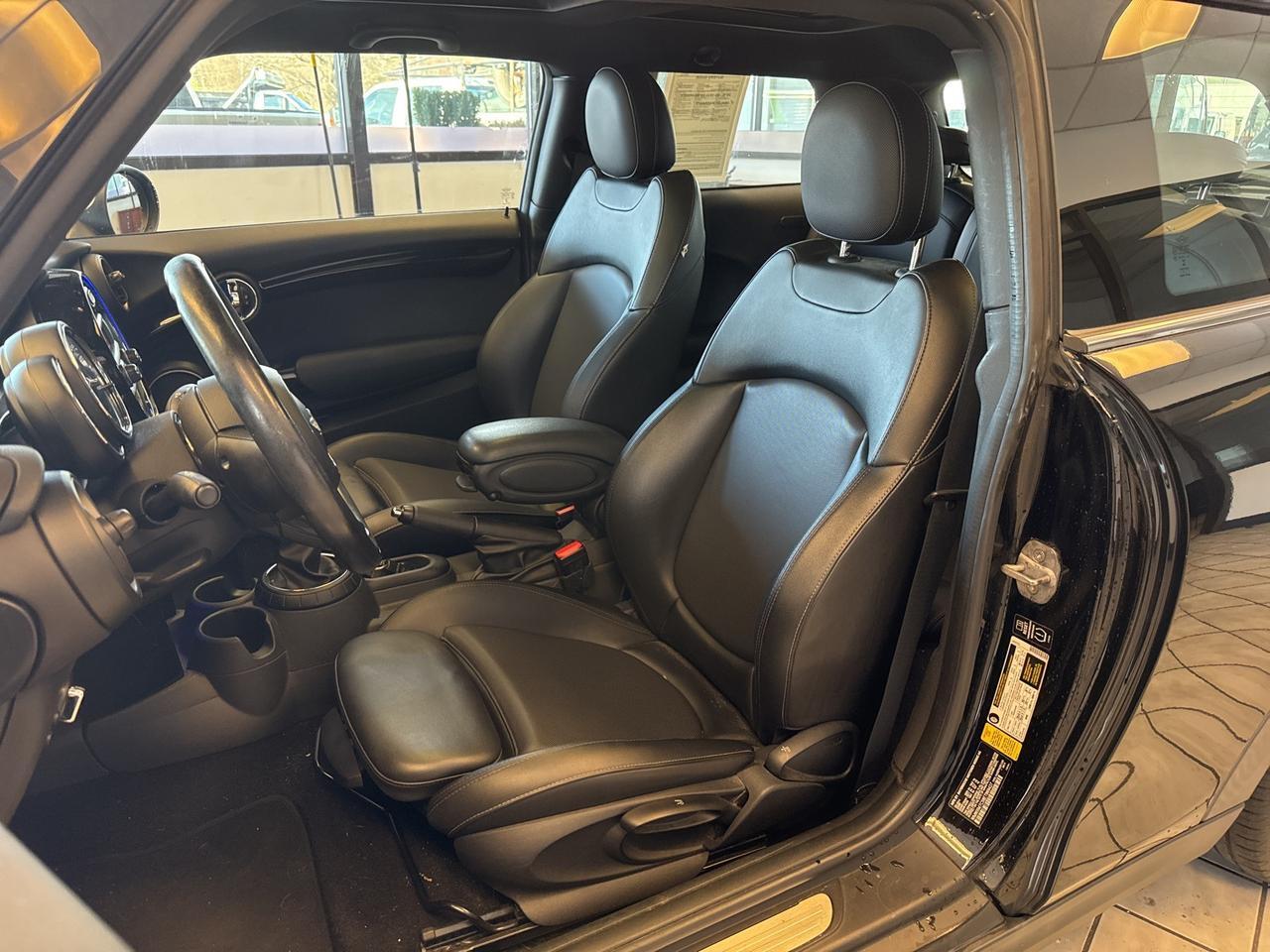 2014 MINI Cooper S Base Richmond VA