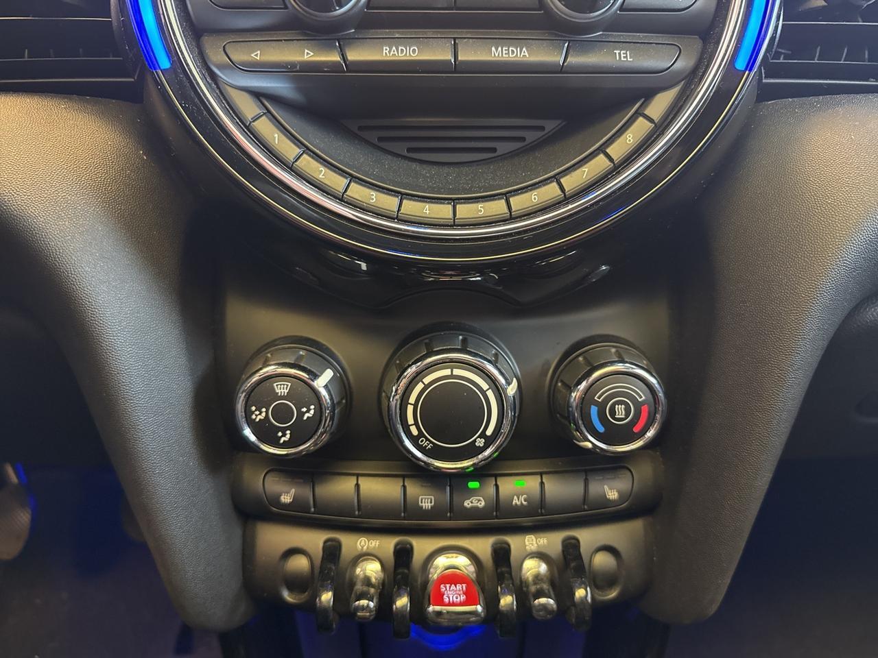 2014 MINI Cooper S Base Richmond VA