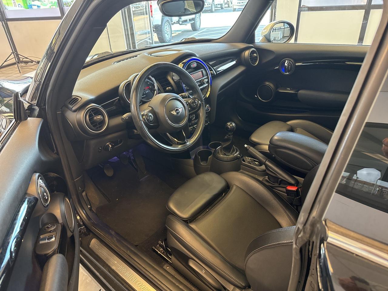 2014 MINI Cooper S Base Richmond VA