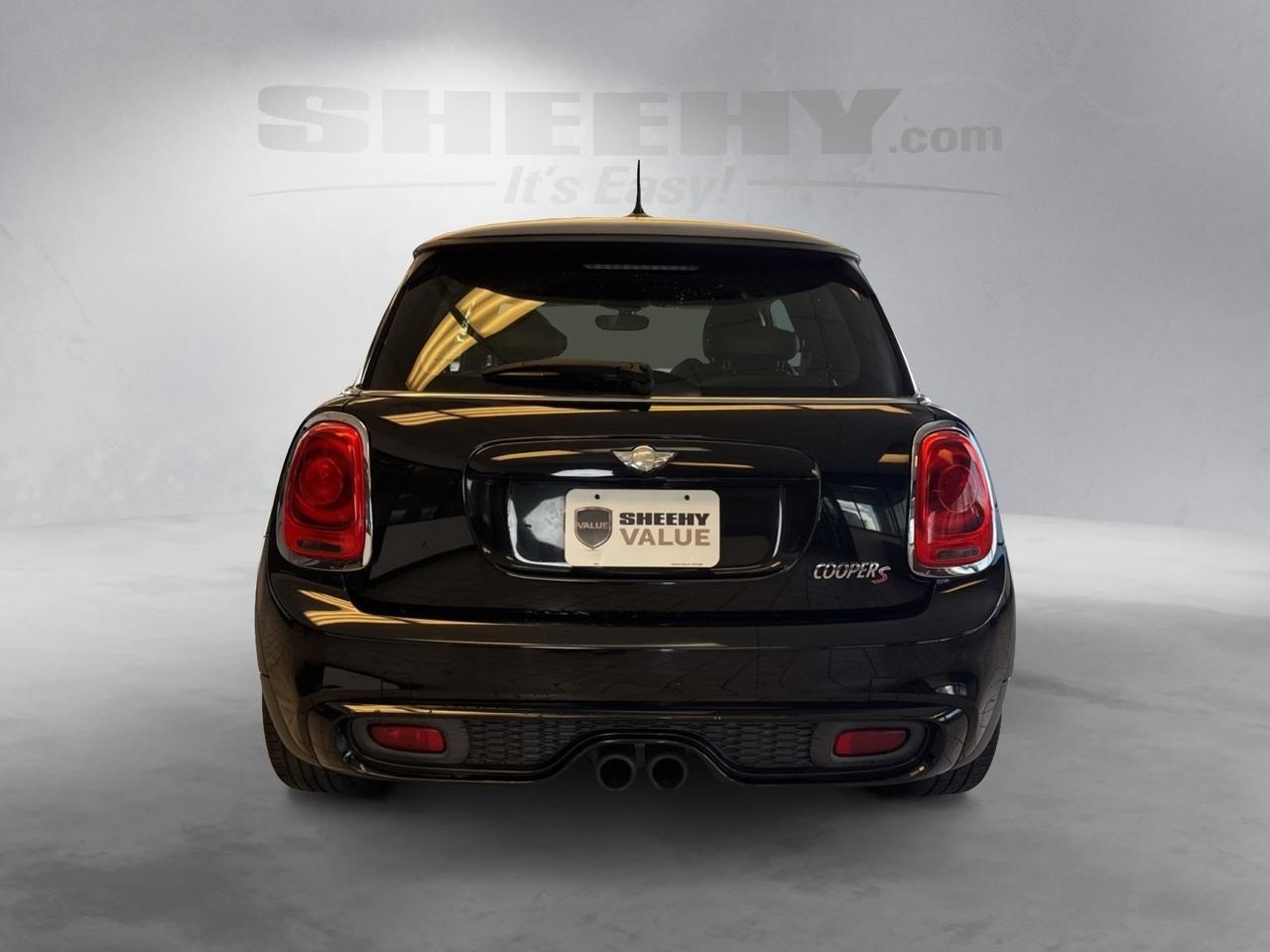 2014 MINI Cooper S Base Richmond VA