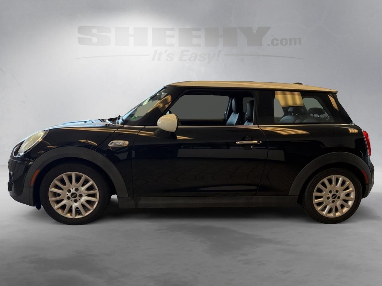 2014 MINI Cooper S Base Richmond VA