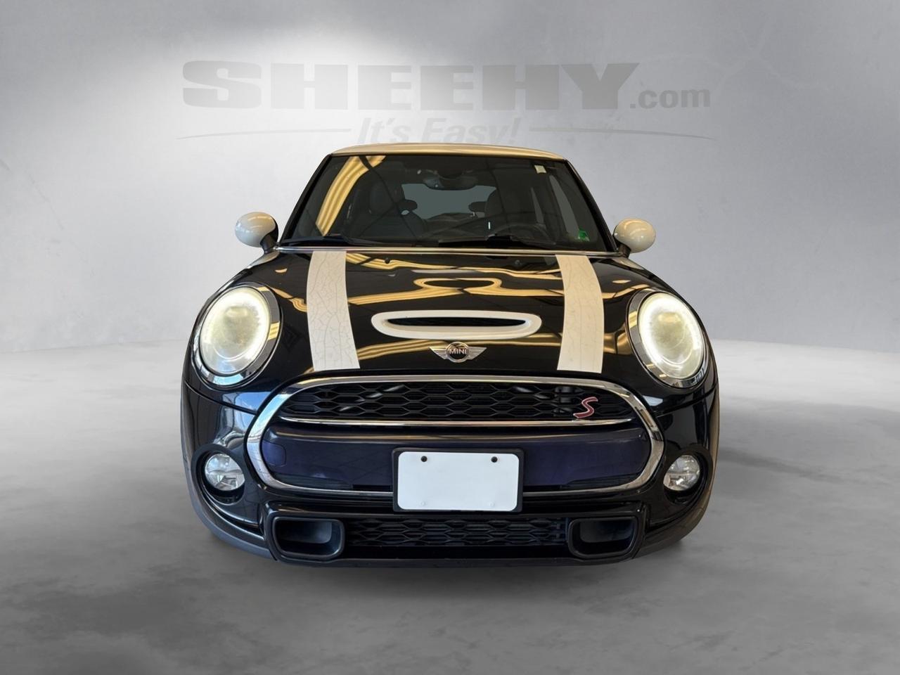 2014 MINI Cooper S Base Richmond VA
