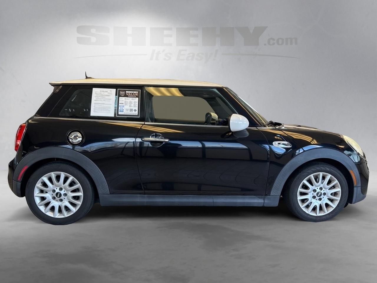 2014 MINI Cooper S Base Richmond VA