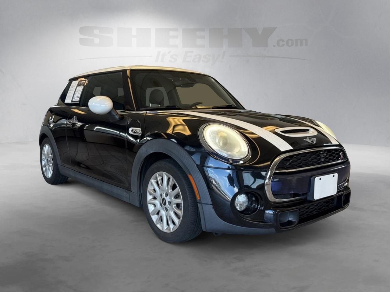 2014 MINI Cooper S Base Richmond VA