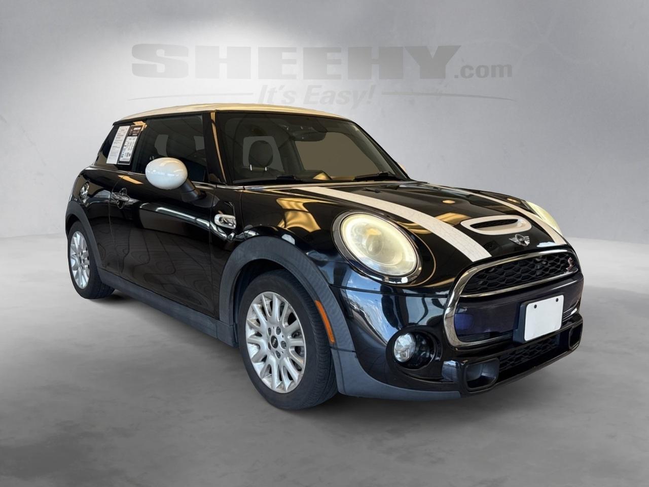 2014 MINI Cooper S Base Richmond VA