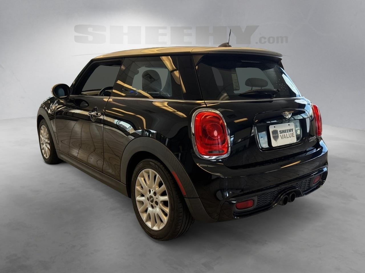 2014 MINI Cooper S Base Richmond VA
