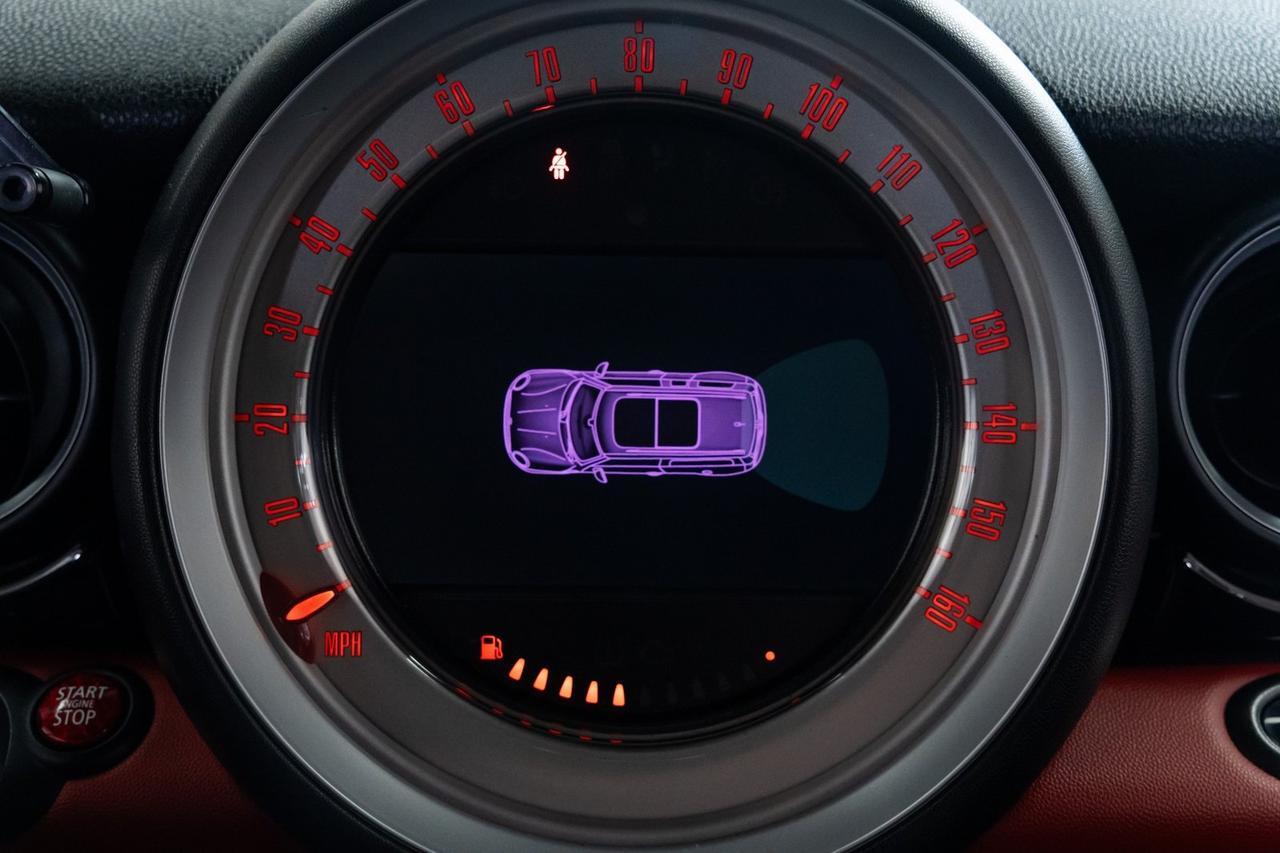 2014 MINI Cooper S Clubman Heated Seats Technology Package Portland OR