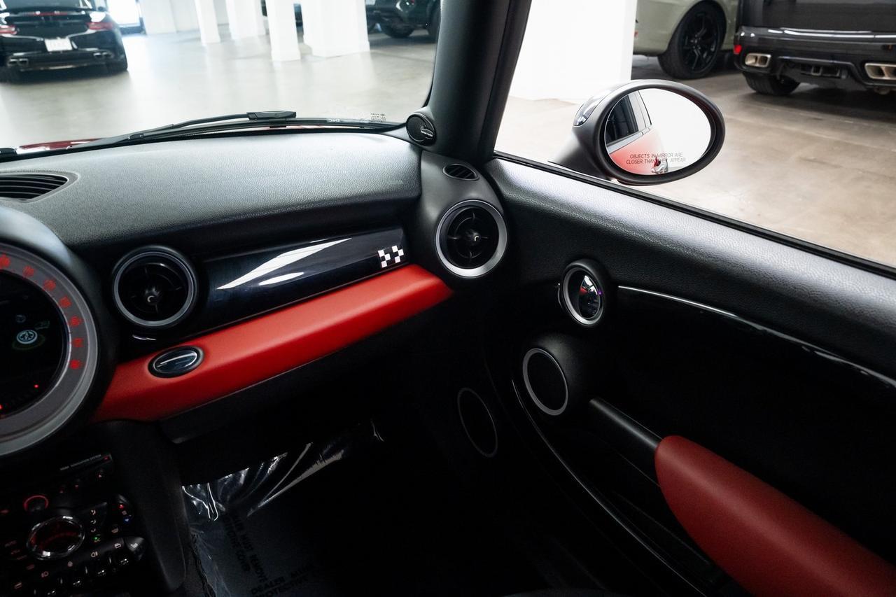 2014 MINI Cooper S Clubman Heated Seats Technology Package Portland OR