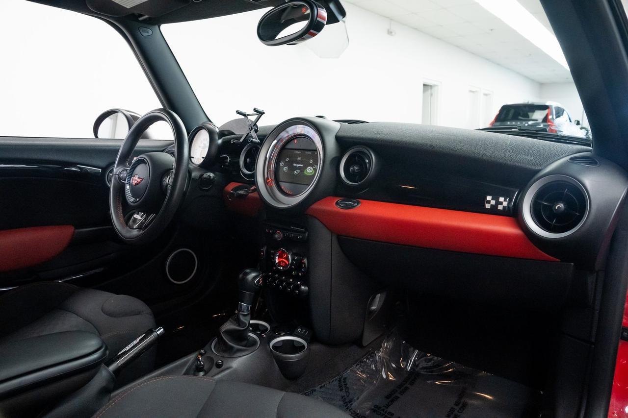 2014 MINI Cooper S Clubman Heated Seats Technology Package Portland OR