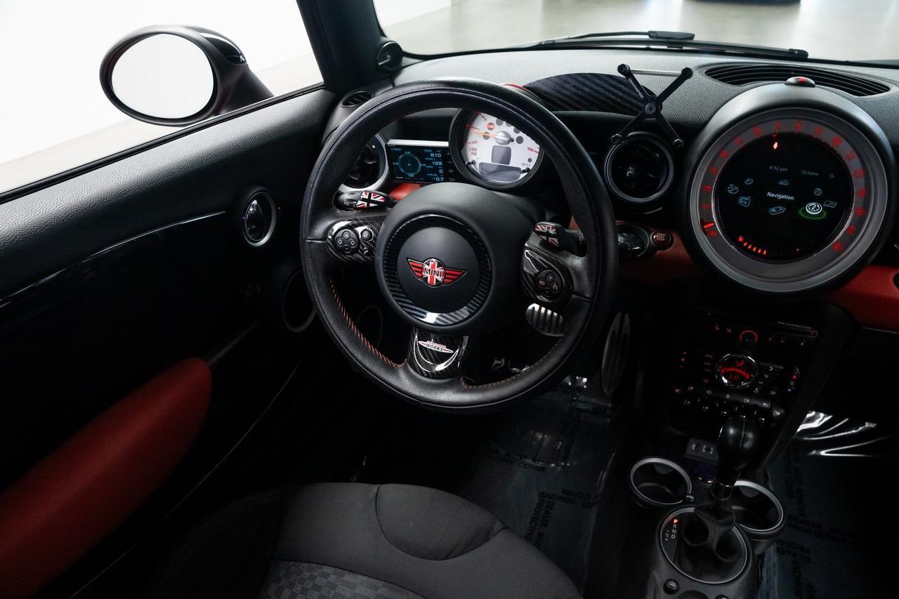 2014 MINI Cooper S Clubman Heated Seats Technology Package Portland OR