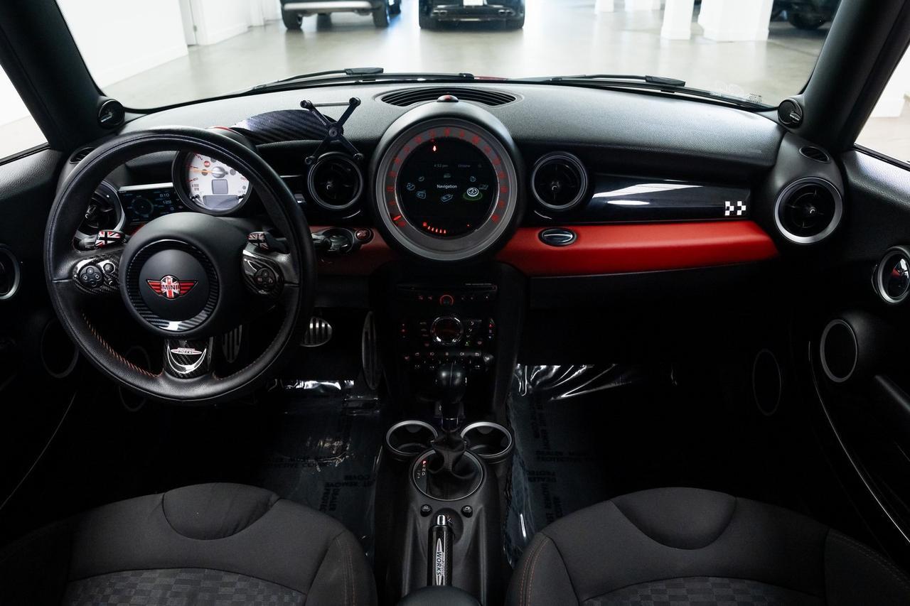 2014 MINI Cooper S Clubman Heated Seats Technology Package Portland OR