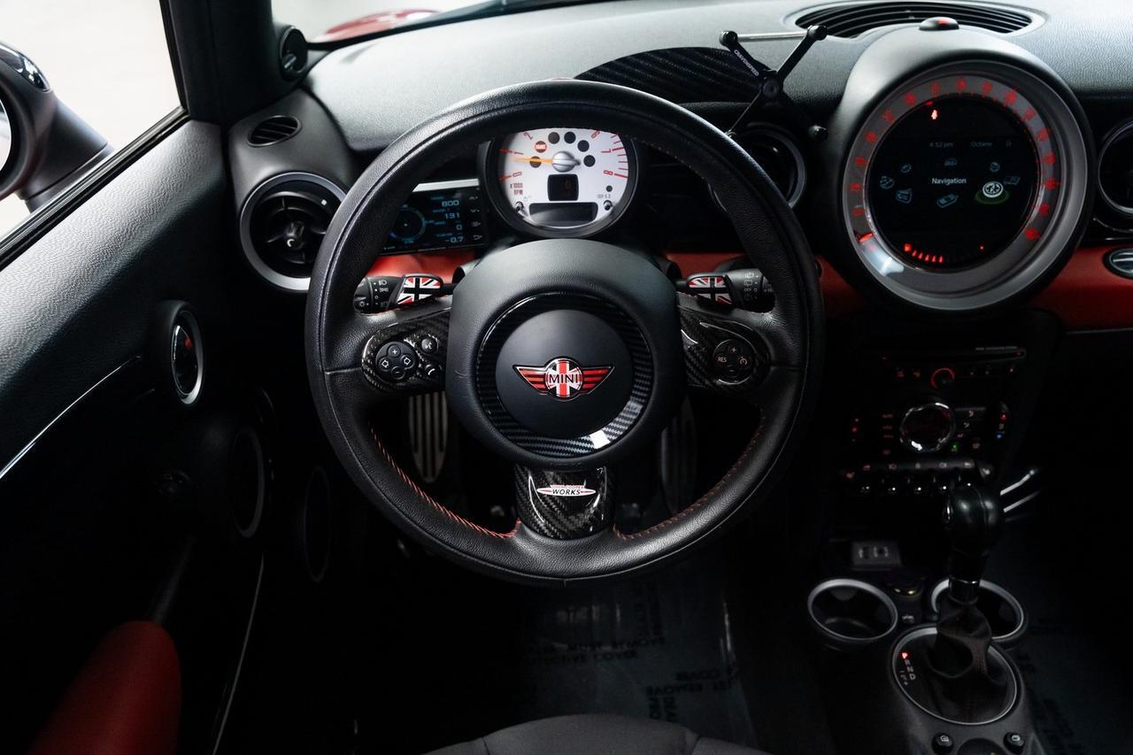 2014 MINI Cooper S Clubman Heated Seats Technology Package Portland OR