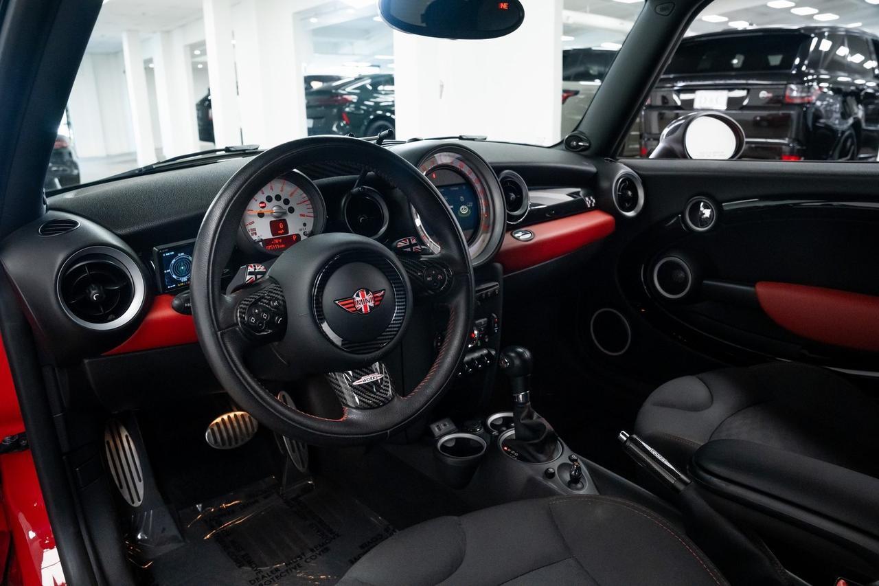2014 MINI Cooper S Clubman Heated Seats Technology Package Portland OR