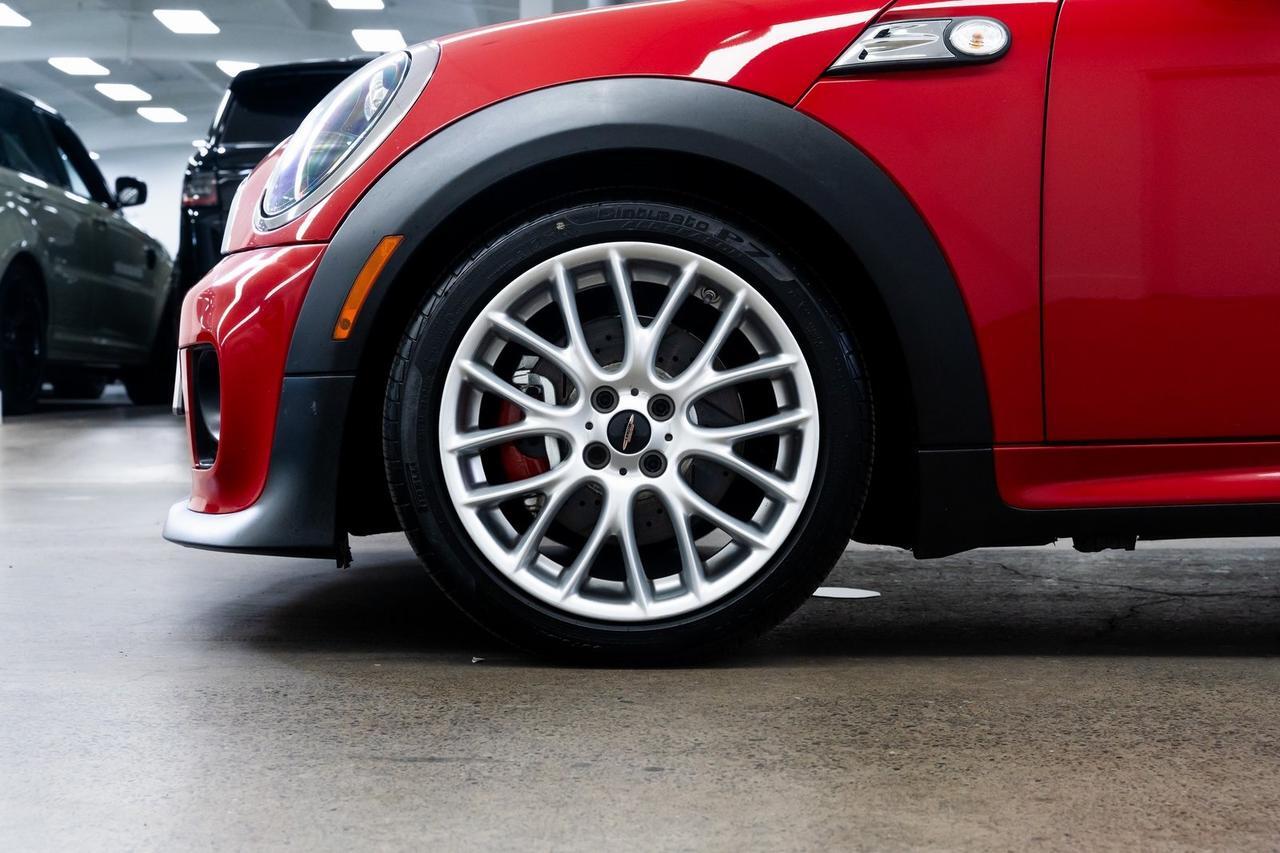 2014 MINI Cooper S Clubman Heated Seats Technology Package Portland OR