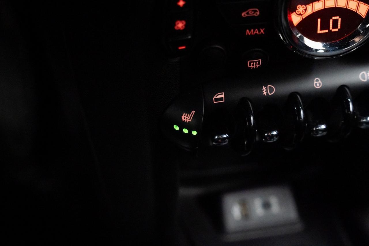 2014 MINI Cooper S Clubman Heated Seats Technology Package Portland OR