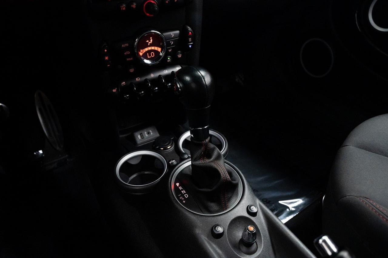 2014 MINI Cooper S Clubman Heated Seats Technology Package Portland OR
