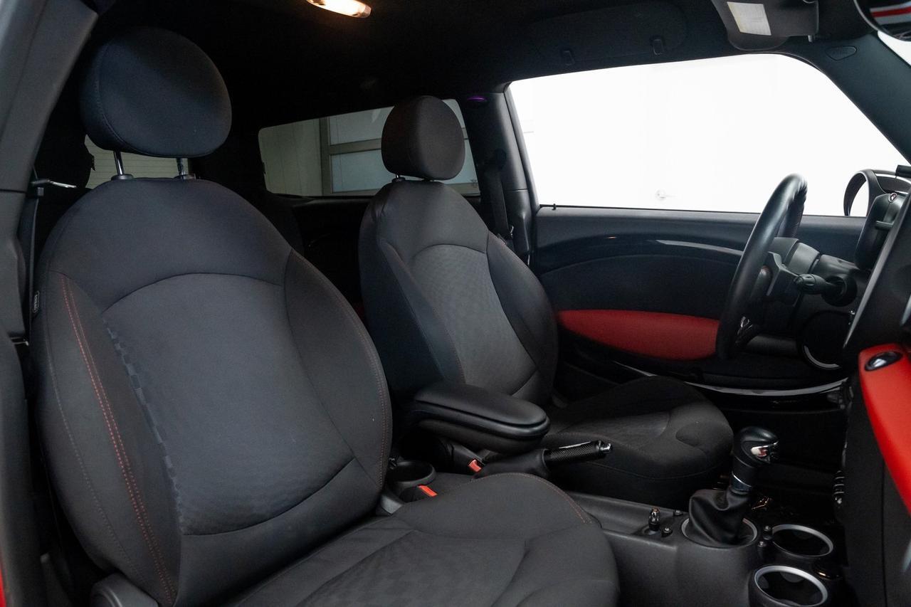 2014 MINI Cooper S Clubman Heated Seats Technology Package Portland OR