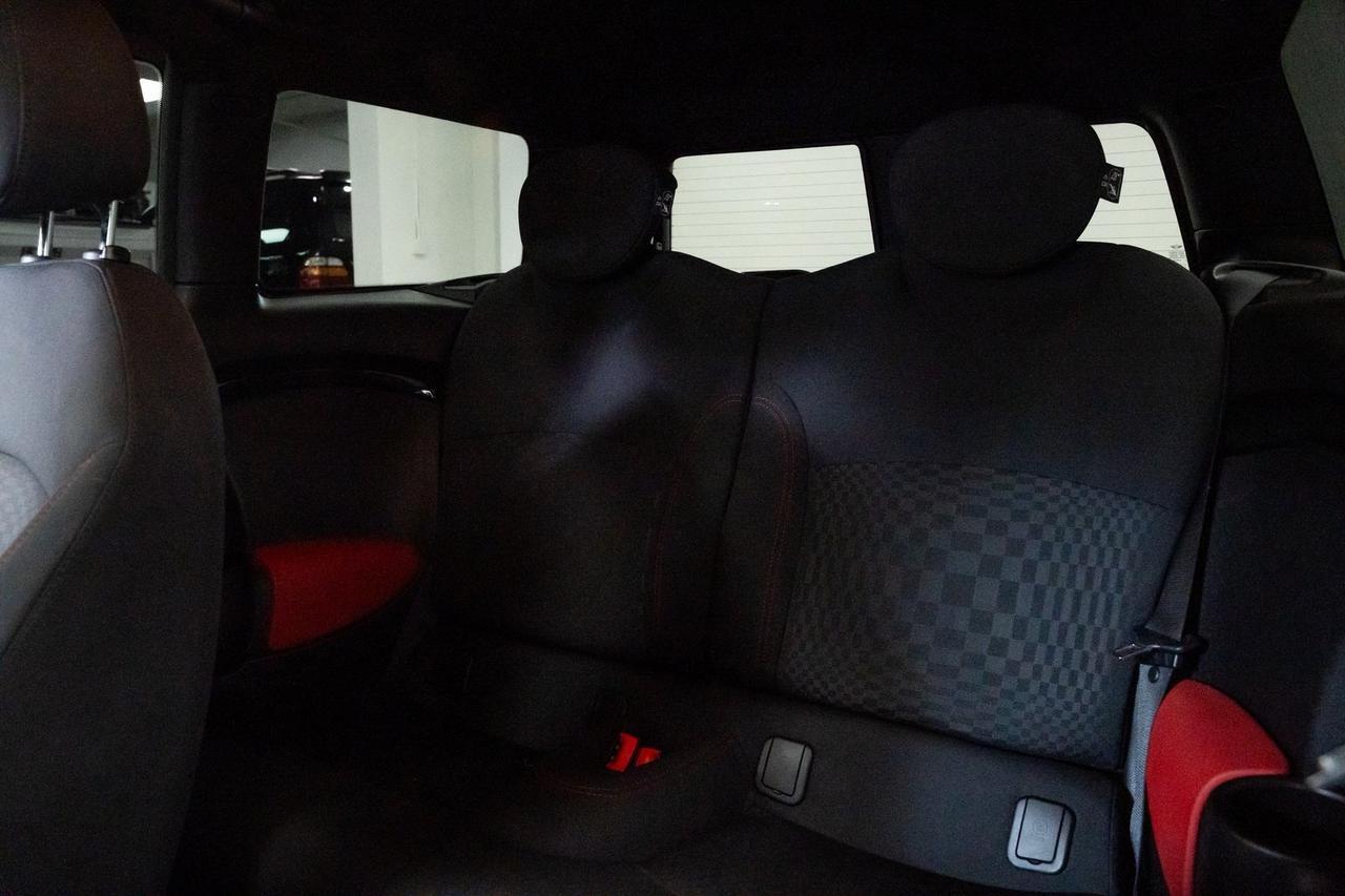 2014 MINI Cooper S Clubman Heated Seats Technology Package Portland OR