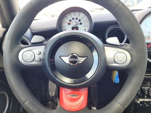 2014 MINI Cooper S Clubman Roseville CA