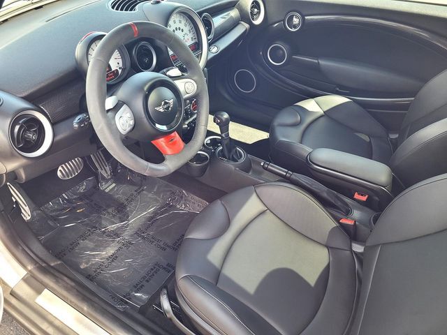 2014 MINI Cooper S Clubman Roseville CA