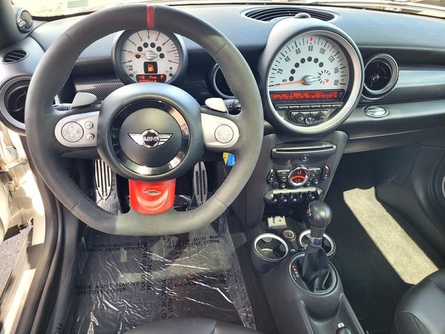 2014 MINI Cooper S Clubman Roseville CA