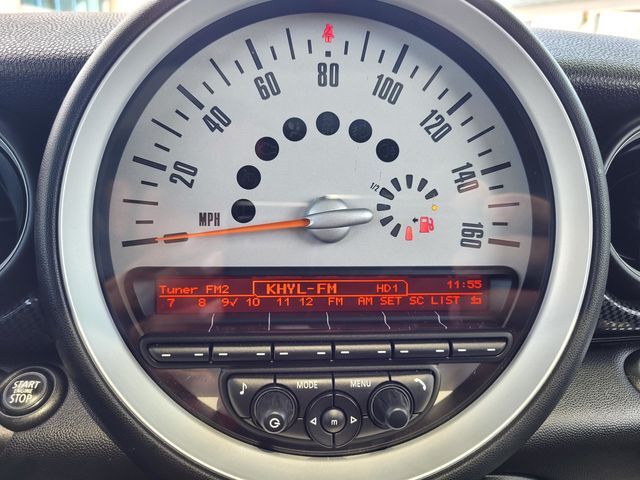 2014 MINI Cooper S Clubman Roseville CA