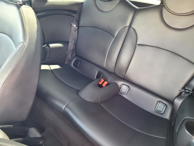 2014 MINI Cooper S Clubman Roseville CA