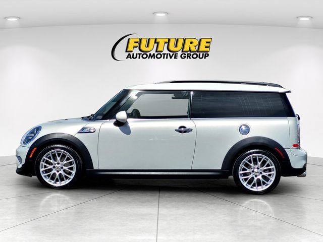 2014 MINI Cooper S Clubman Roseville CA