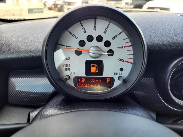 2014 MINI Cooper S Clubman Roseville CA
