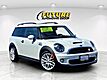 2014 MINI Cooper S Clubman