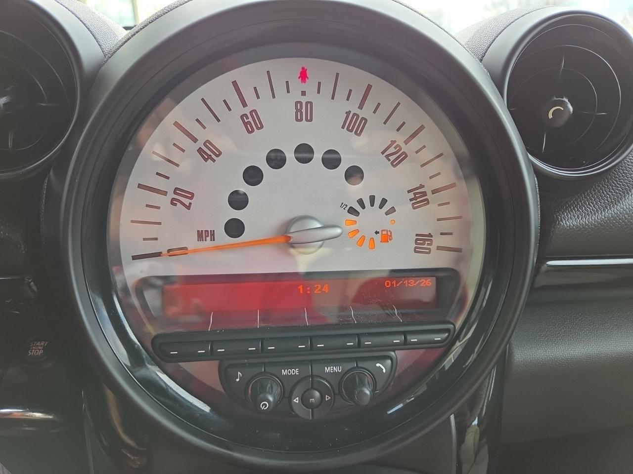 2014 MINI Cooper S Countryman Base Waldorf MD