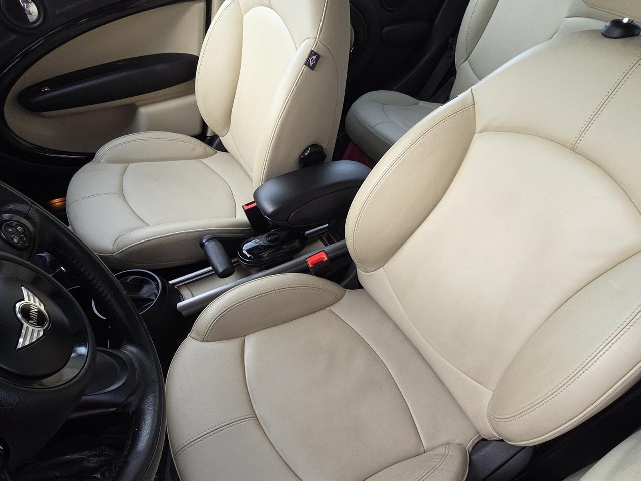 2014 MINI Cooper S Countryman Base Waldorf MD