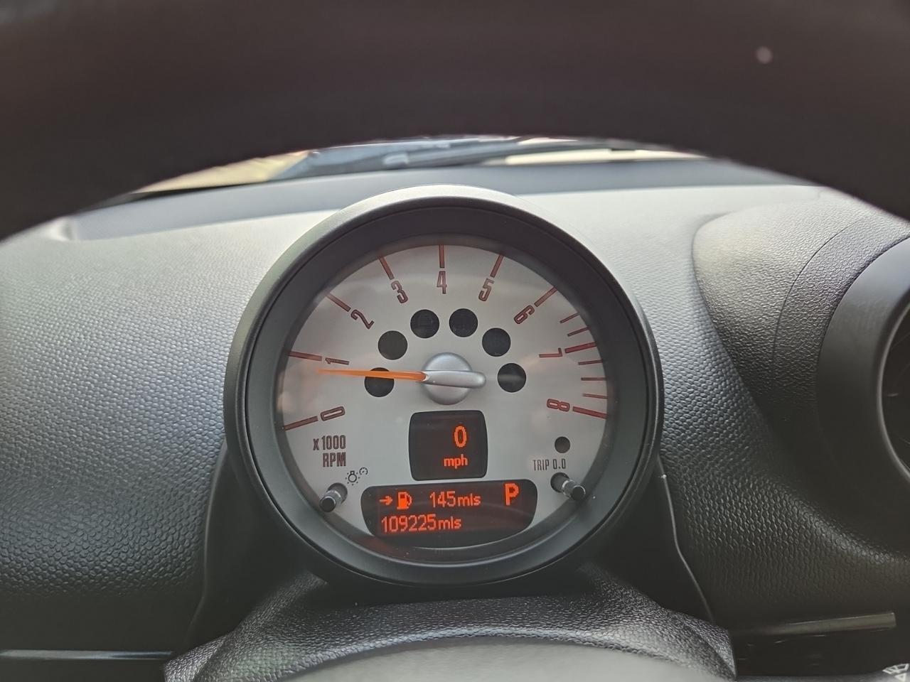 2014 MINI Cooper S Countryman Base Waldorf MD