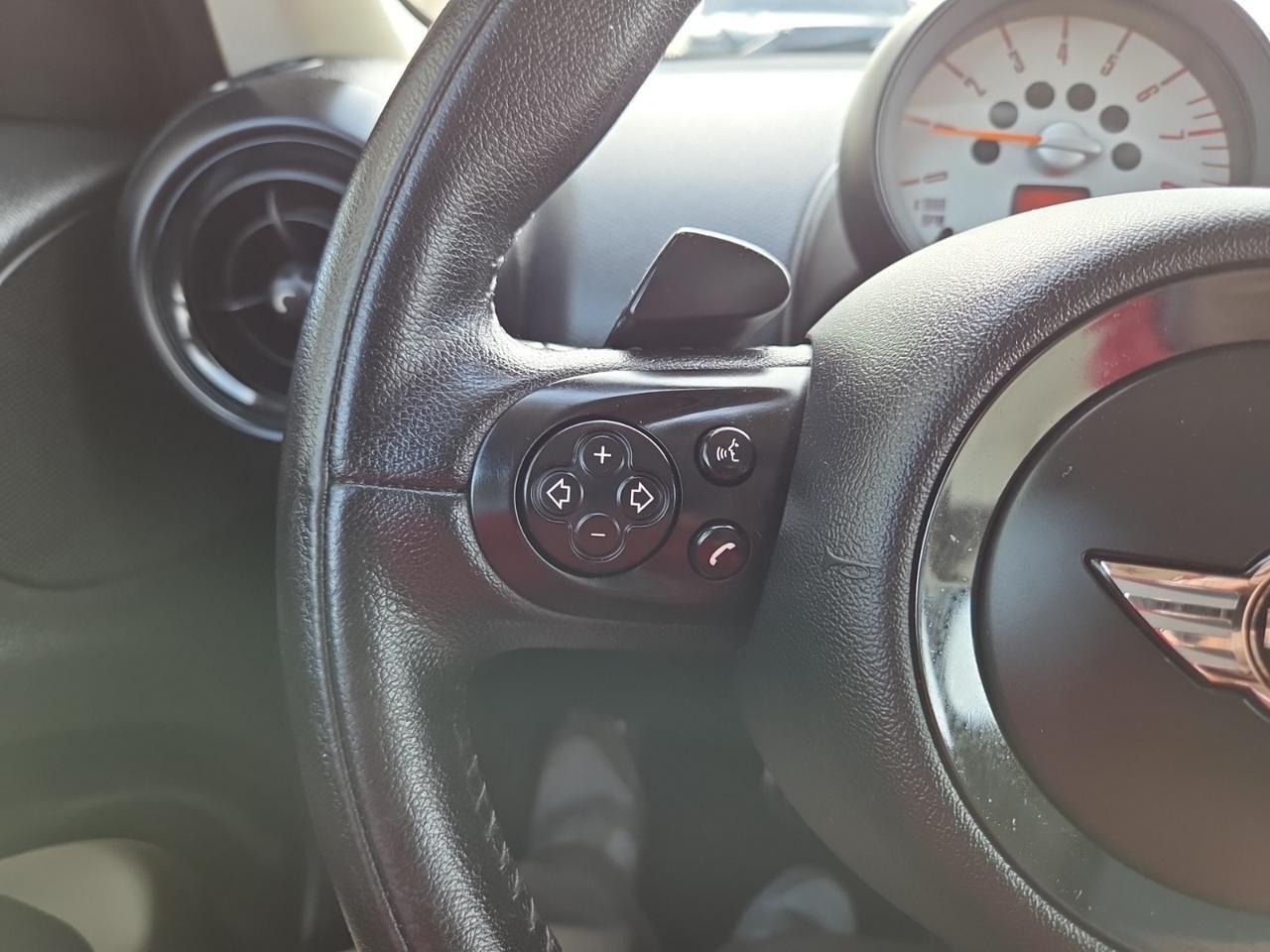 2014 MINI Cooper S Countryman Base Waldorf MD