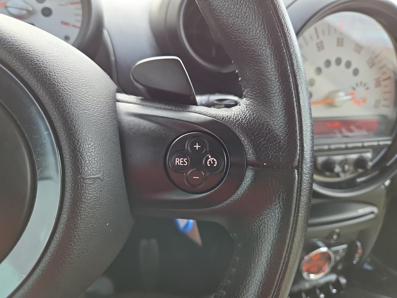 2014 MINI Cooper S Countryman Base Waldorf MD