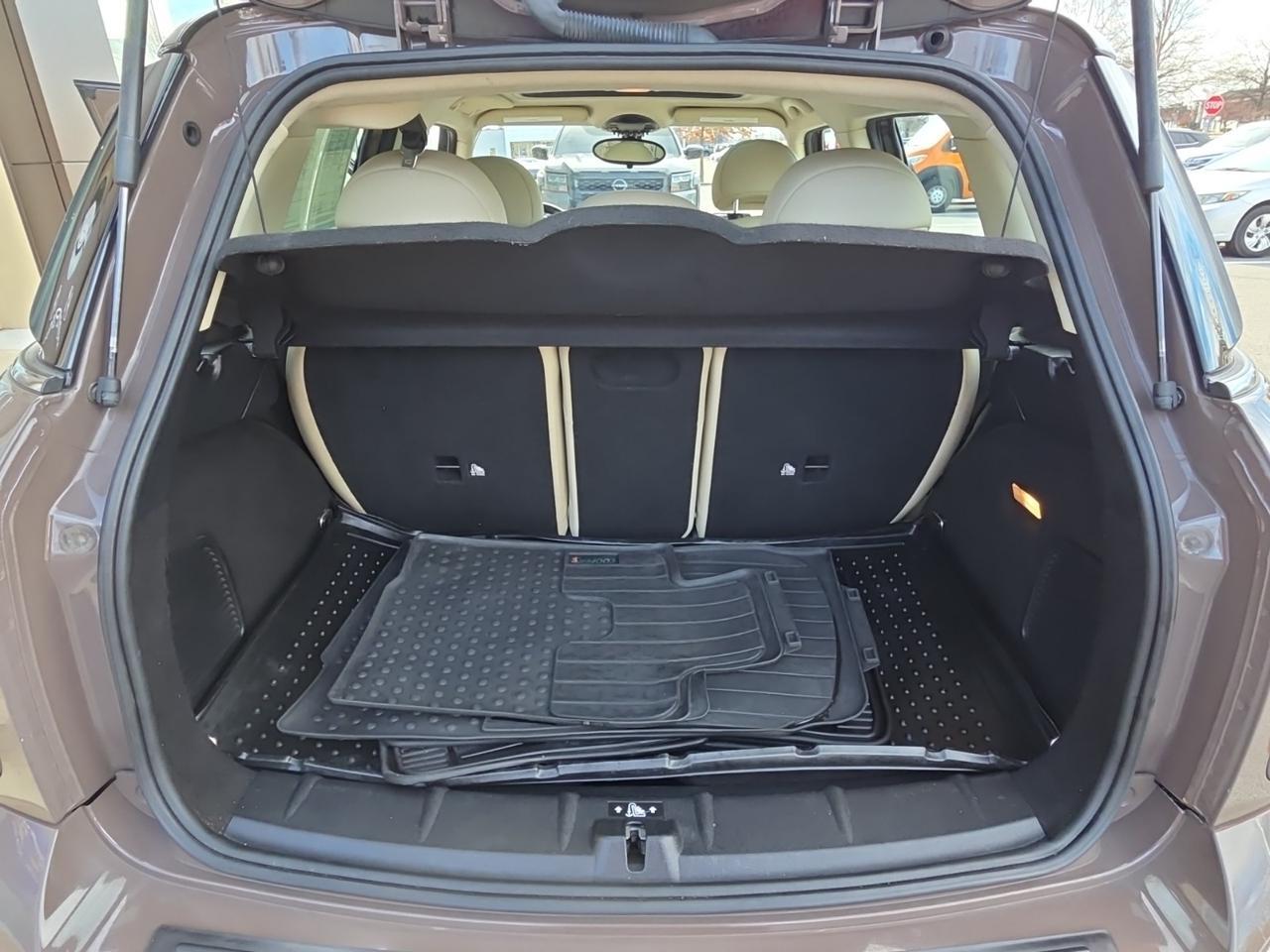 2014 MINI Cooper S Countryman Base Waldorf MD