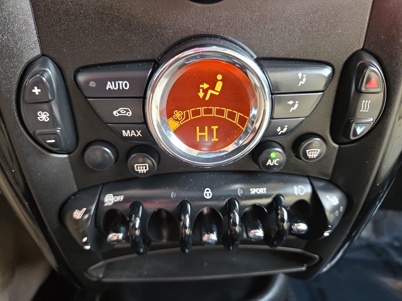 2014 MINI Cooper S Countryman Base Waldorf MD