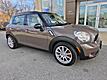 2014 MINI Cooper S Countryman Base