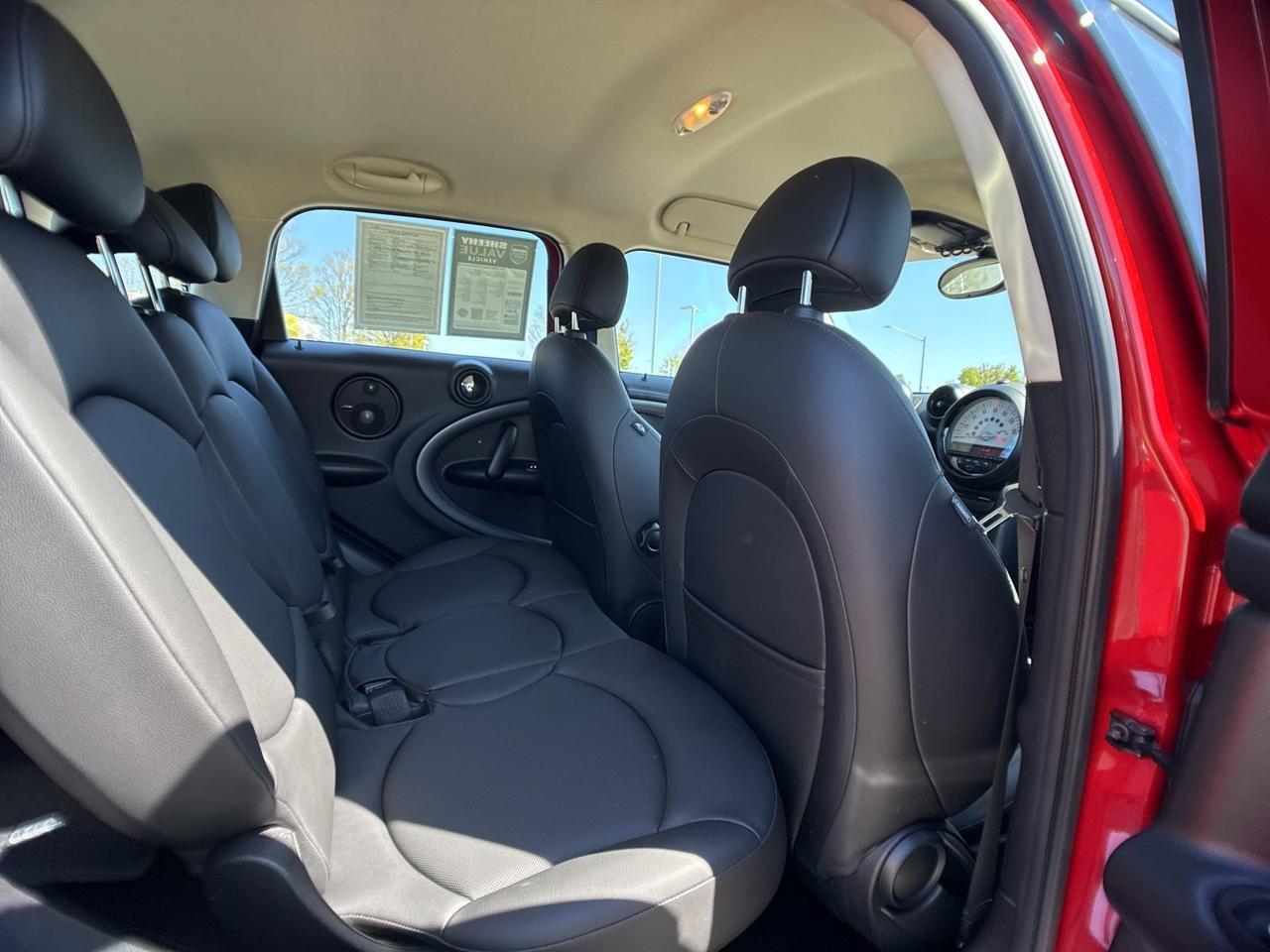 2014 MINI Cooper S Countryman Base Chantilly VA