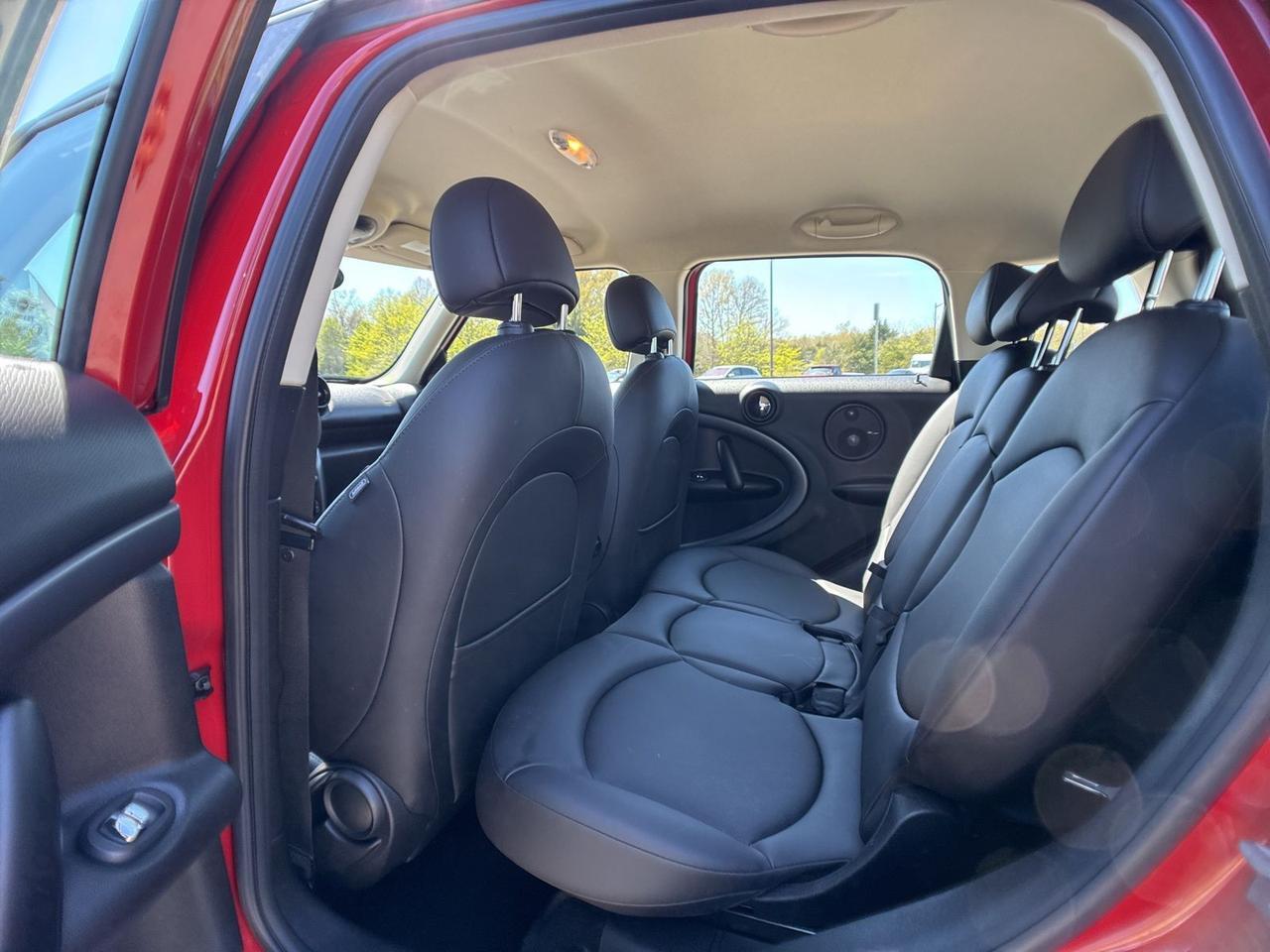 2014 MINI Cooper S Countryman Base Chantilly VA